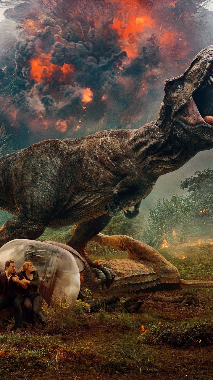 Dinosaurs