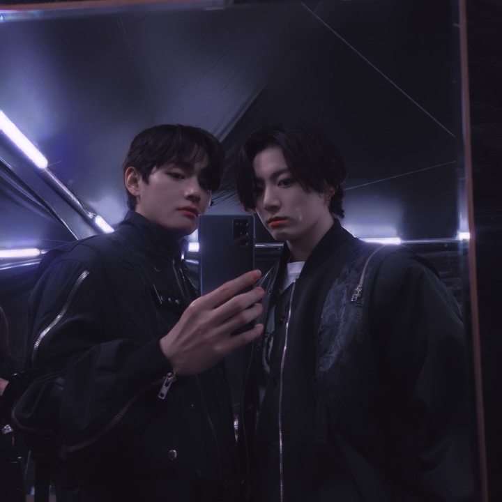 →Vkook