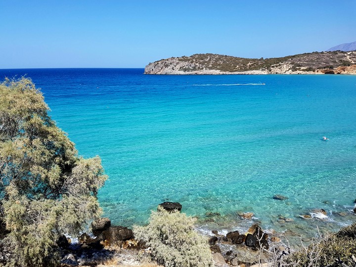 Crete