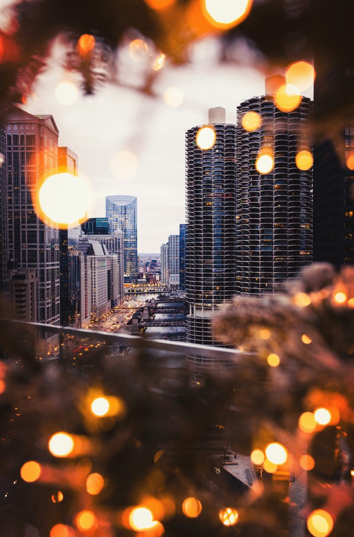 ciTy lIghts☺