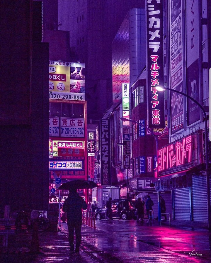 tokio