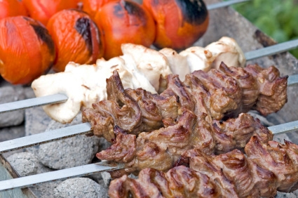 kabab