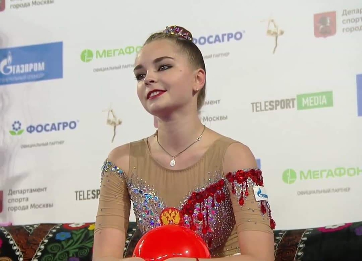 РОССИЯ ??
