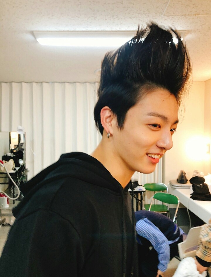 Jeon Jungkook