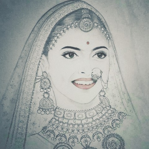 Art by Pragya