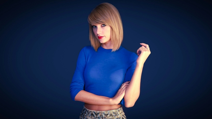 Taylor swift
