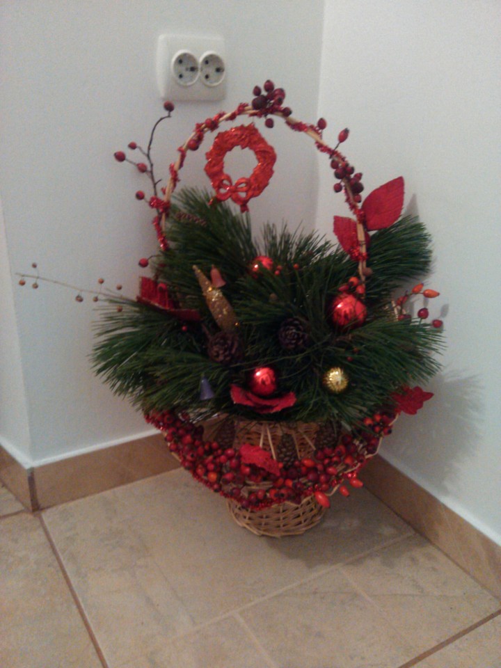 Christmas decoration
