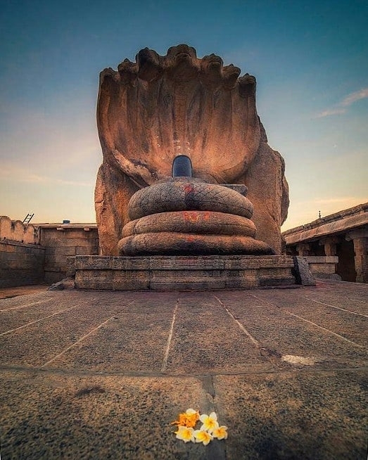 lepakshi