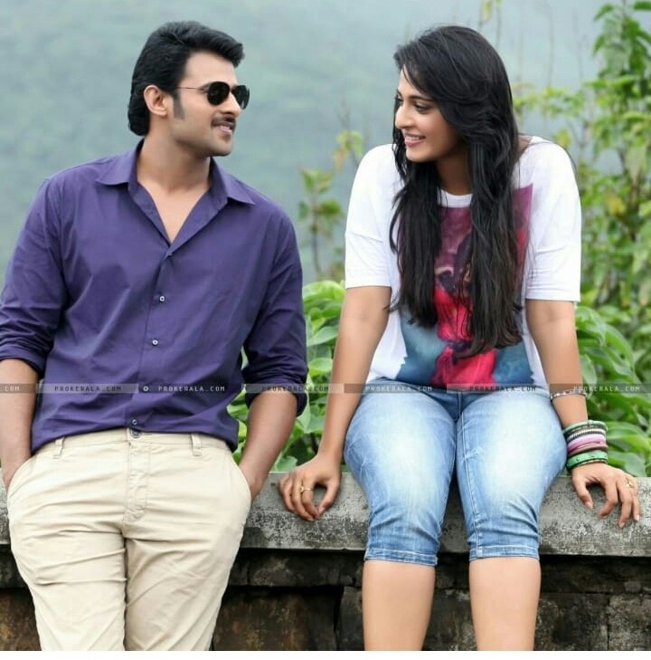 Darling Prabhas...❤