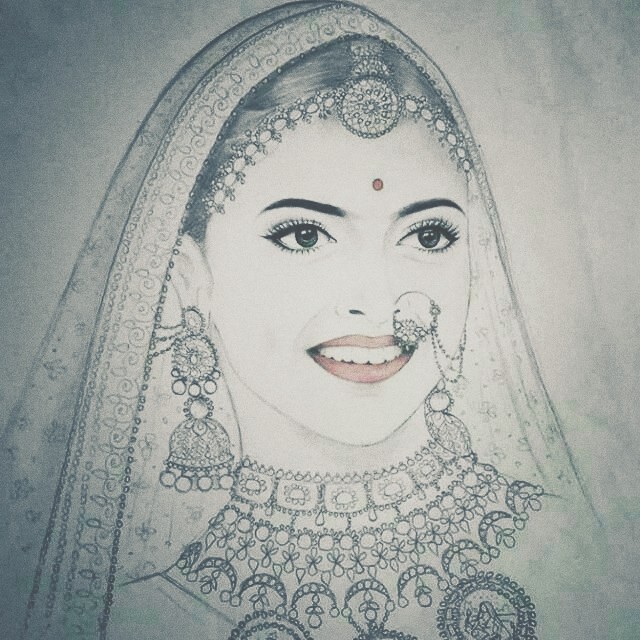 Art by Pragya