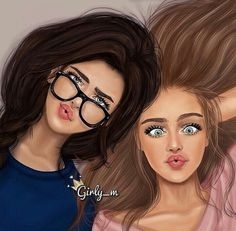 friends