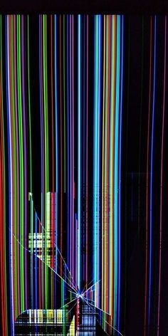 Broken Screen