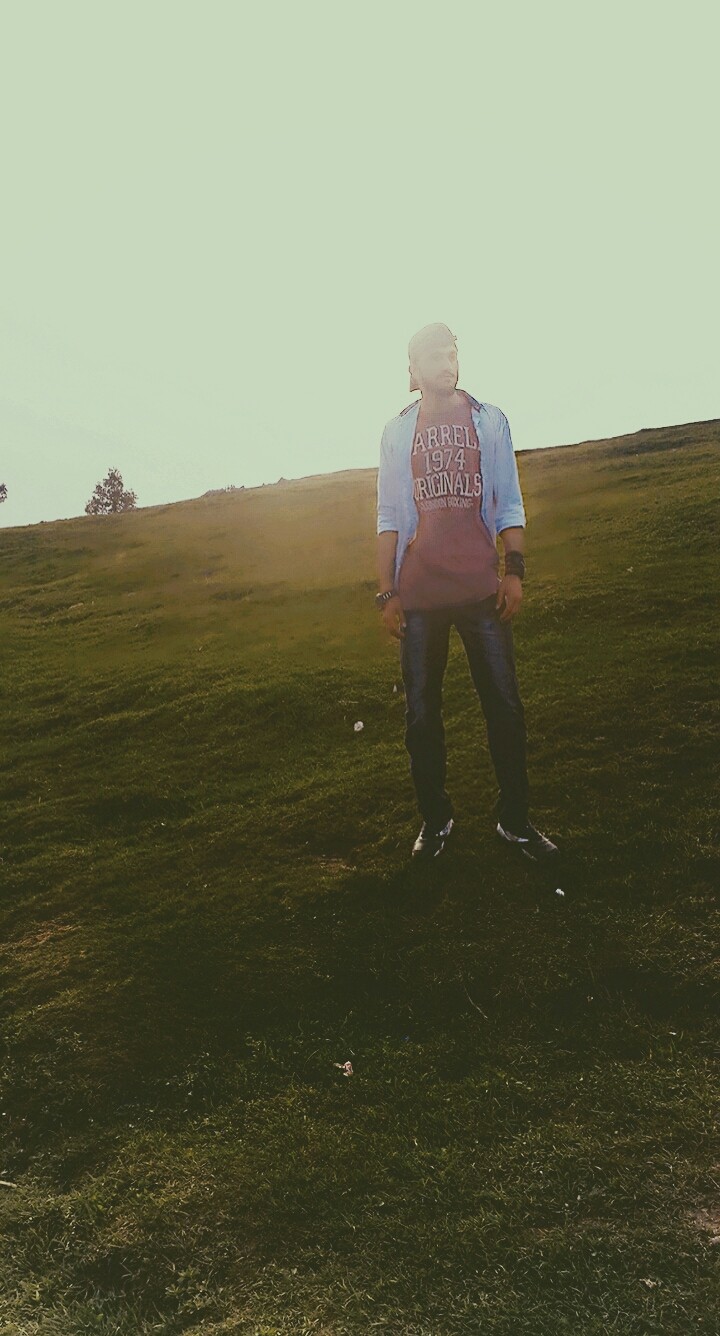 sunshine