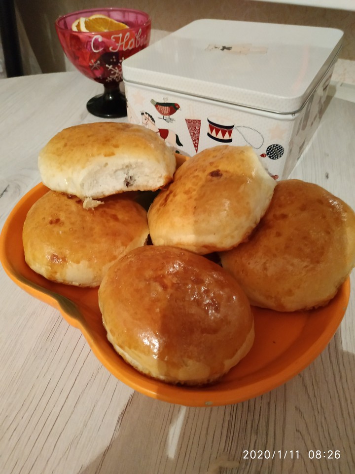 Доброе утро