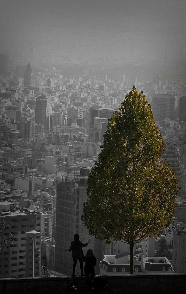 stand out