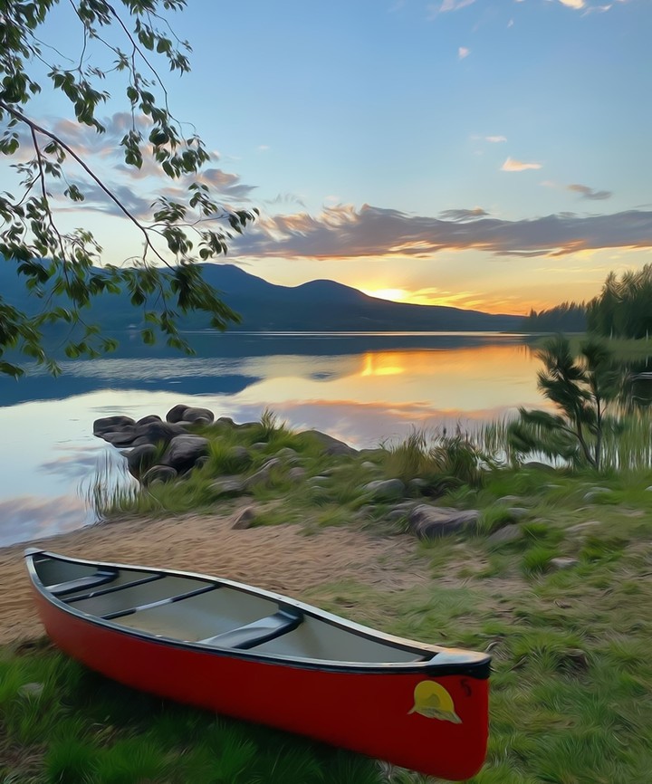 #boat