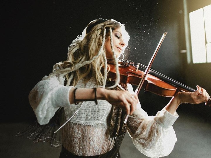 Lindsey Stirling Stampede
