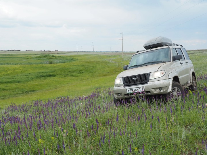 uaz