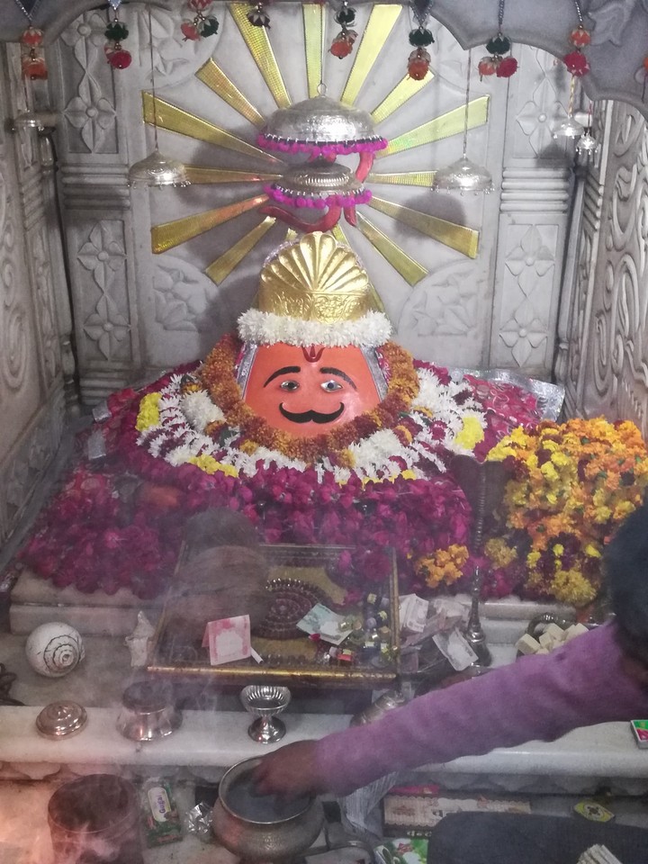 Maharaj Shree
