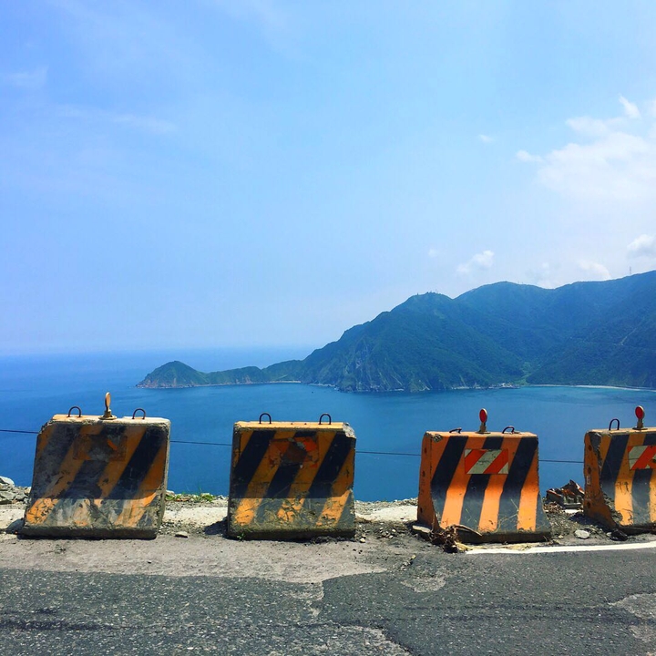 ocean