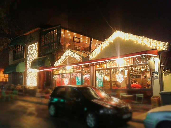 Holidays Are Coming!