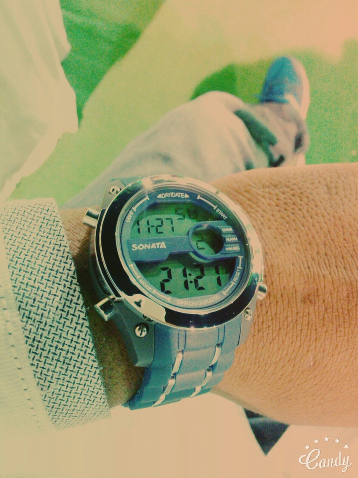 watch