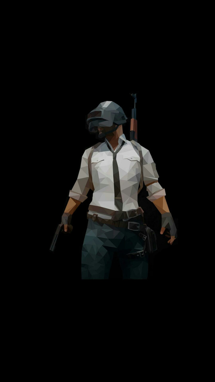 PUBG