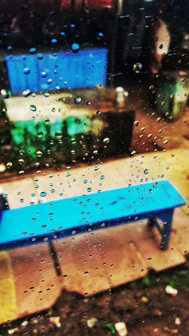 droplets