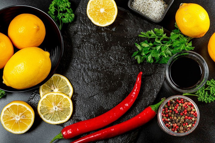 chili