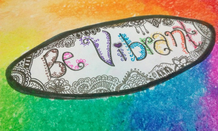 Be Vibrant
