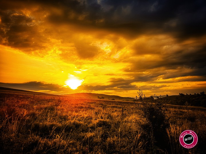 Sunrise