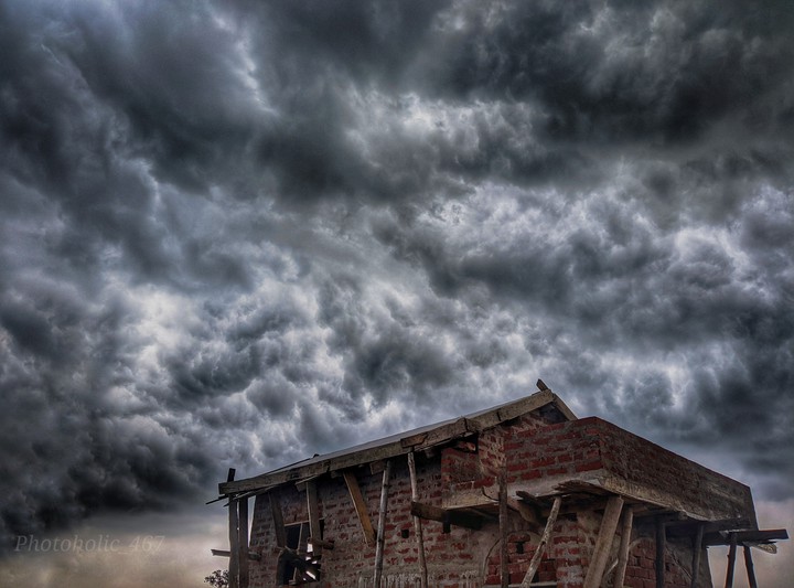 cloud