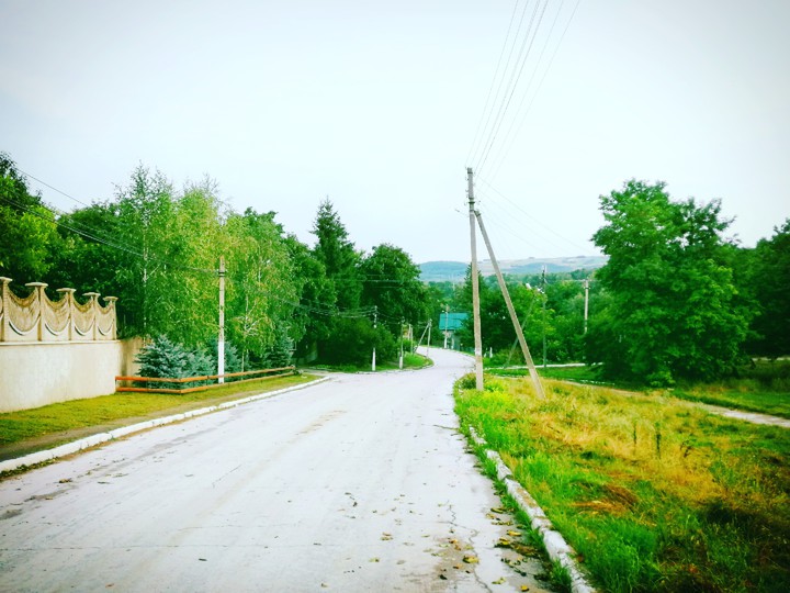 Valley