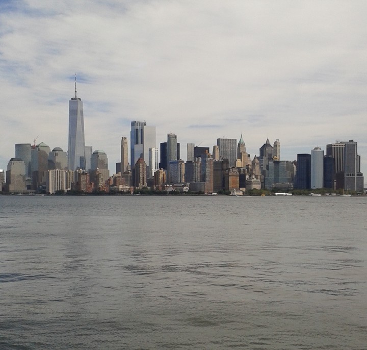 Manhattan