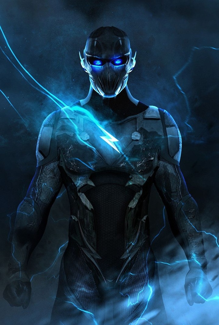anti flash