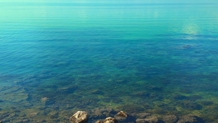 summertime