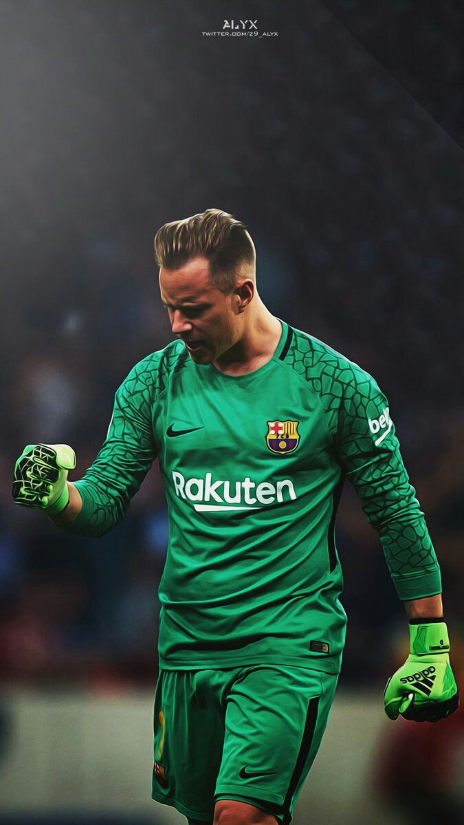 Fan Barcelona