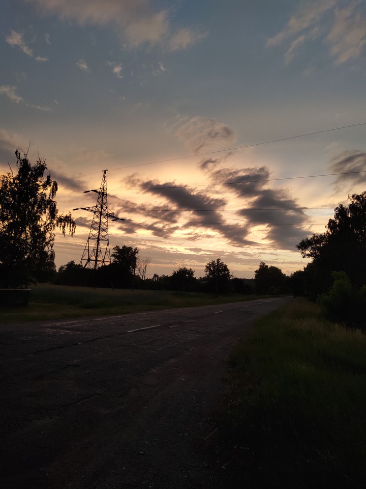 Nature