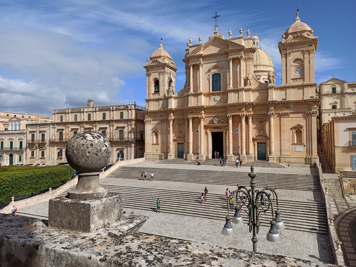 Cattedrale Noto