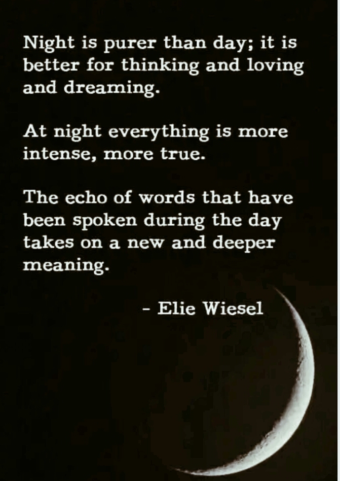 moods of moon