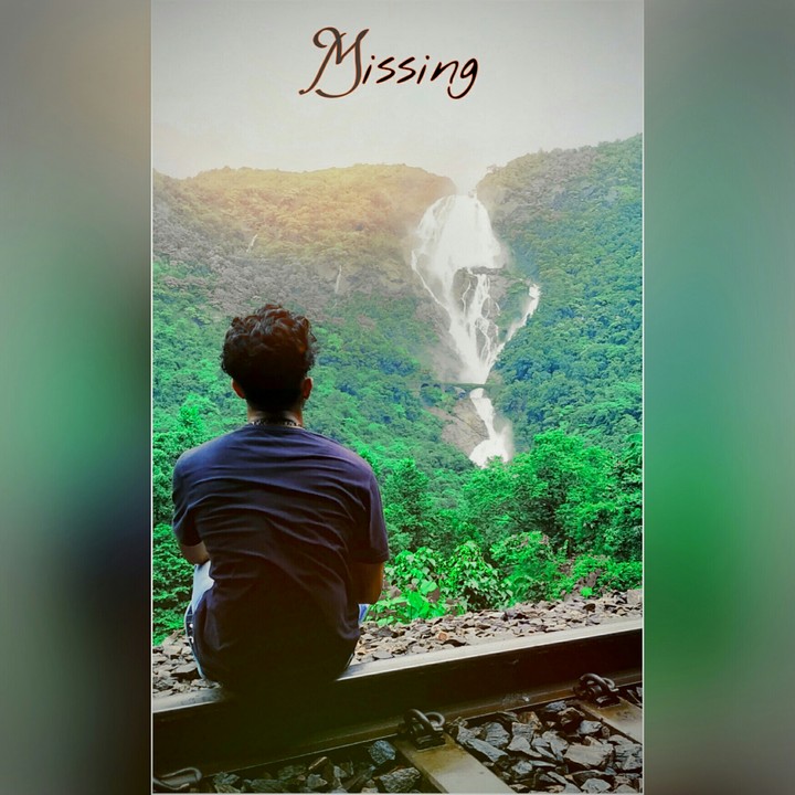 missing