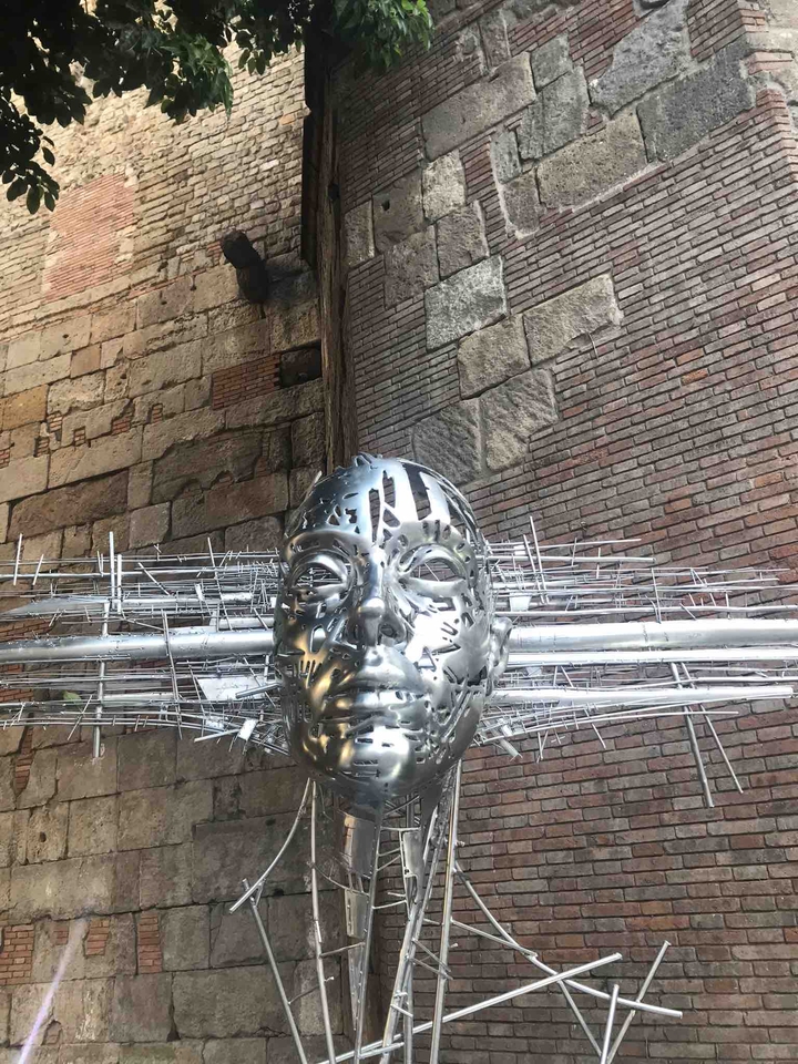 Barcelona