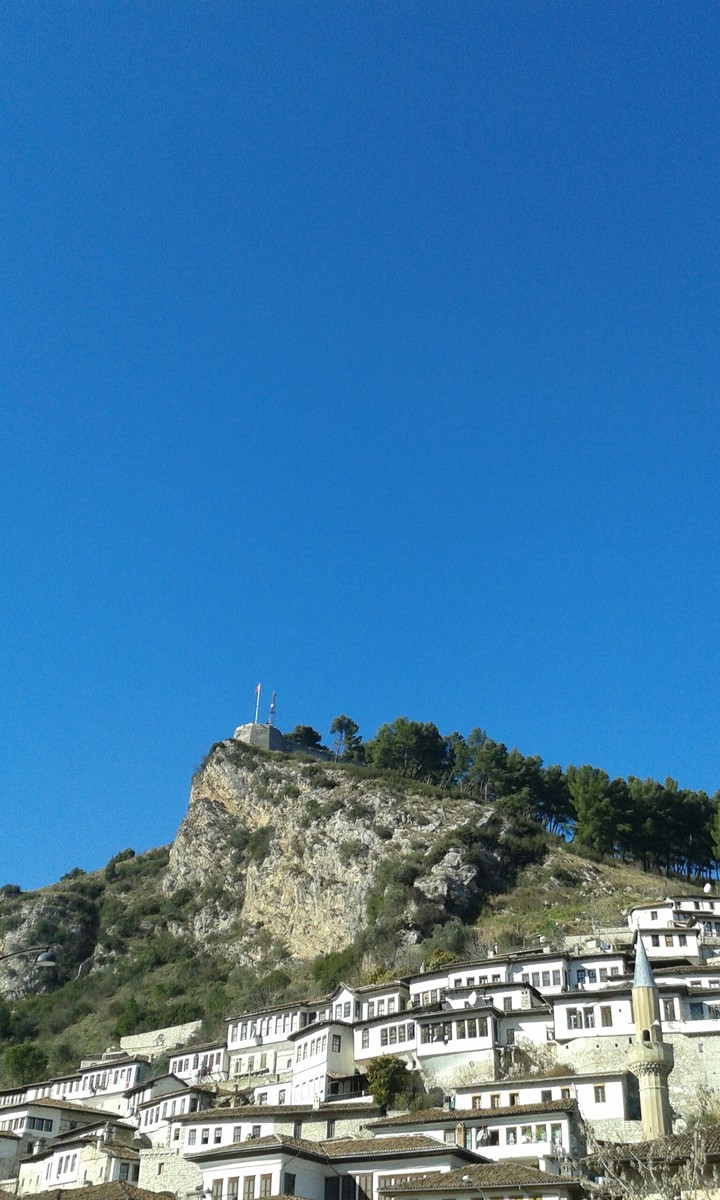 My lovely city ...
