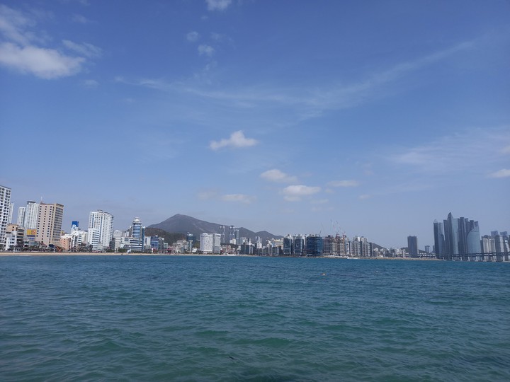 광안리