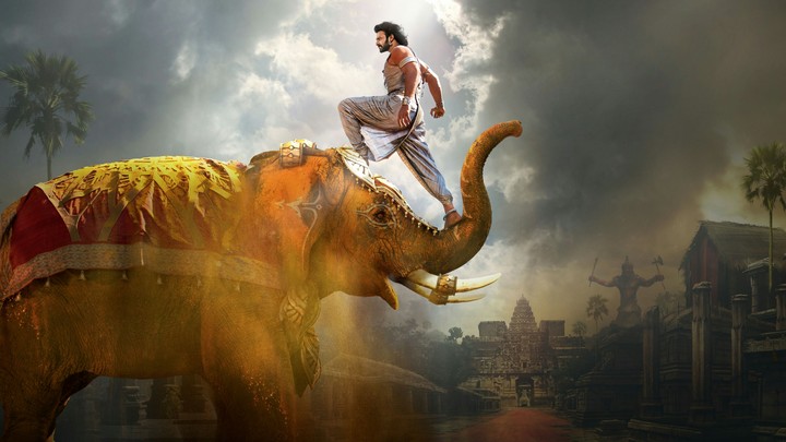 Bahubali 2