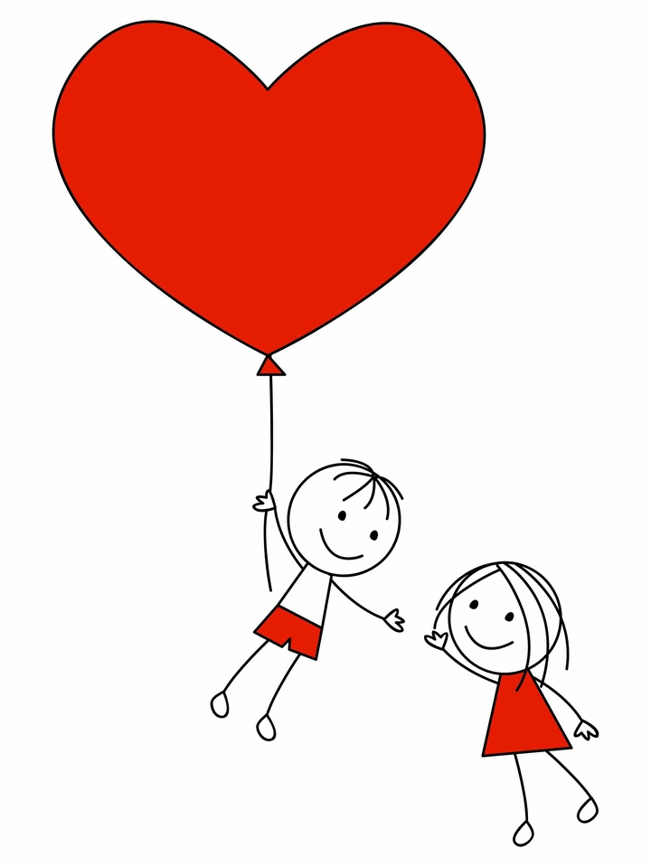 Our love..!!