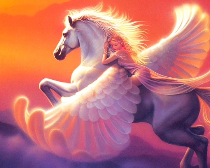 pegasus