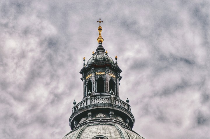 church