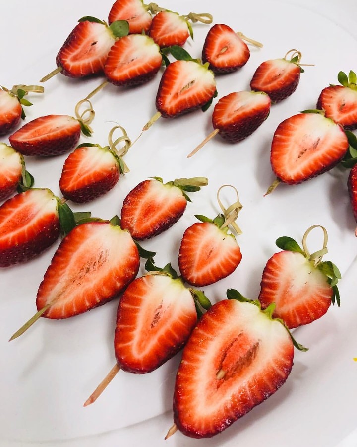 strawberry