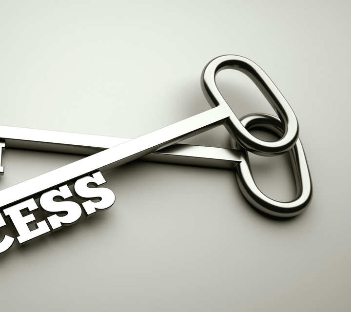 key